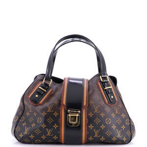 Louis Vuitton Griet Handbag Limited #244436L18B
